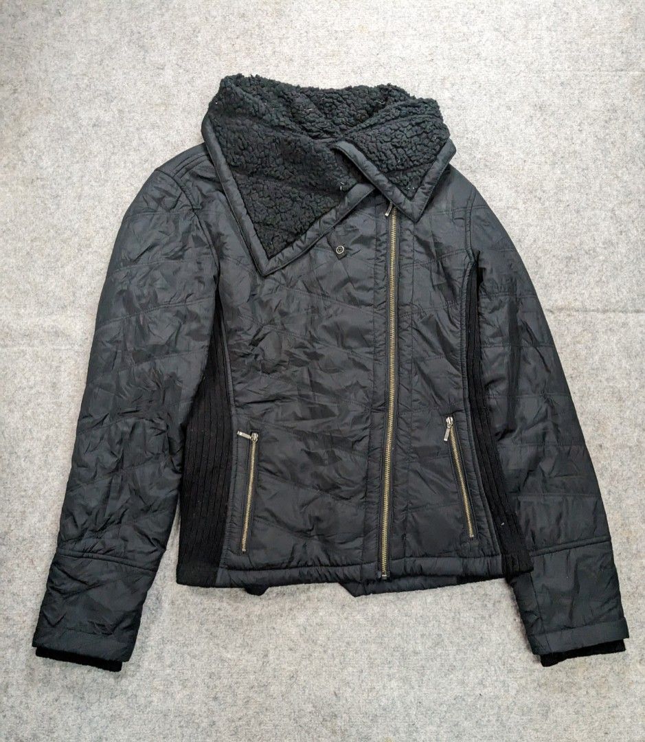 Prana diva wrap jacket new arrivals