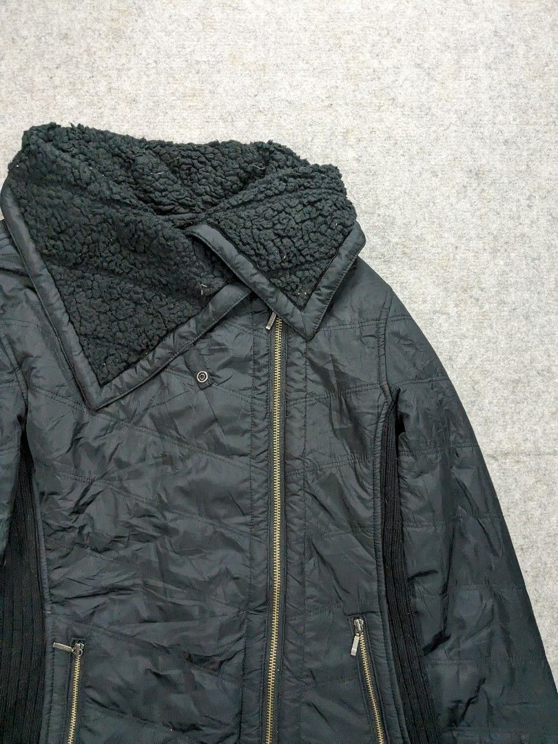 Prana diva store wrap jacket