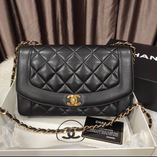 Chanel  Sellier