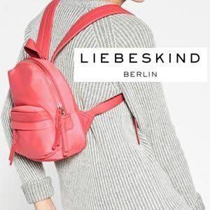 Liebeskind joyce best sale backpack