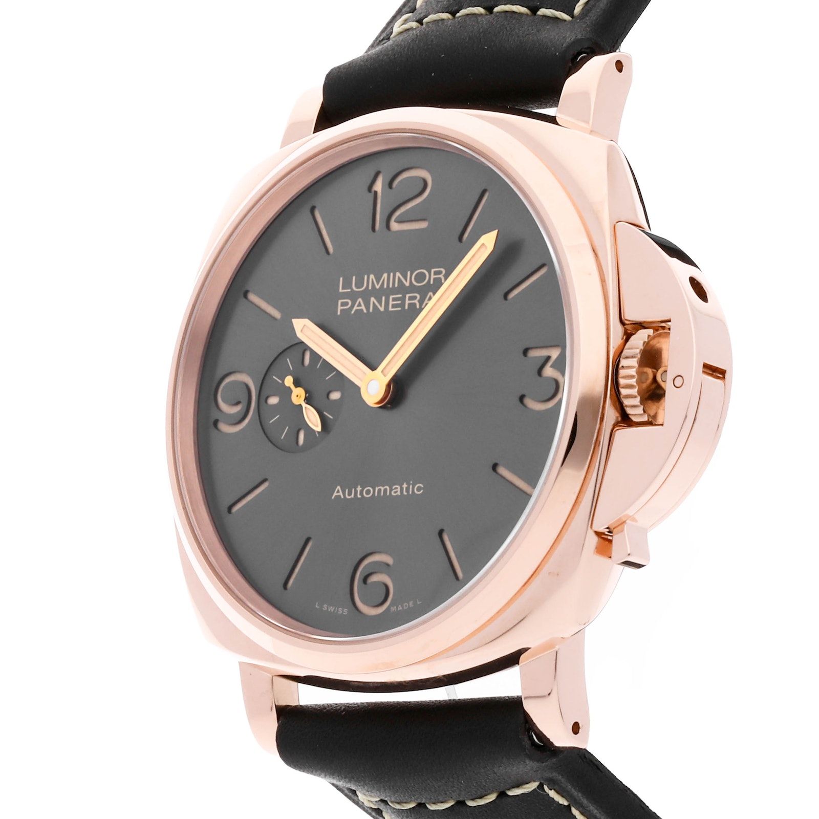 Panerai pam discount 675