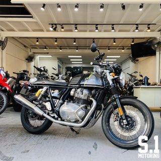 Royal Enfield  Collection item 3