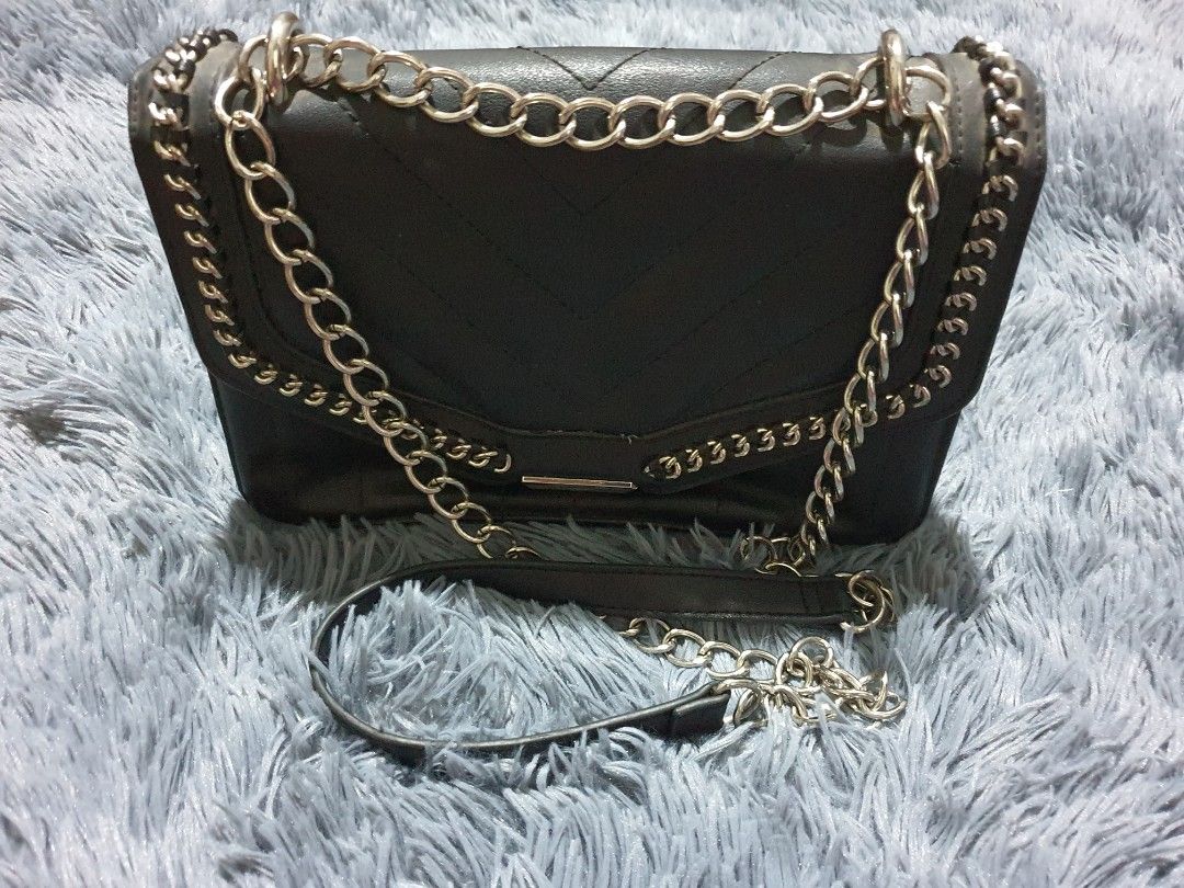 Primark chain bag sales