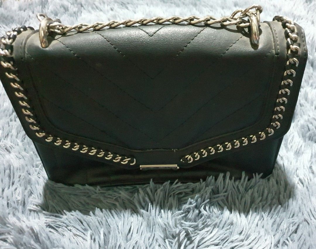 Primark clearance chain bag