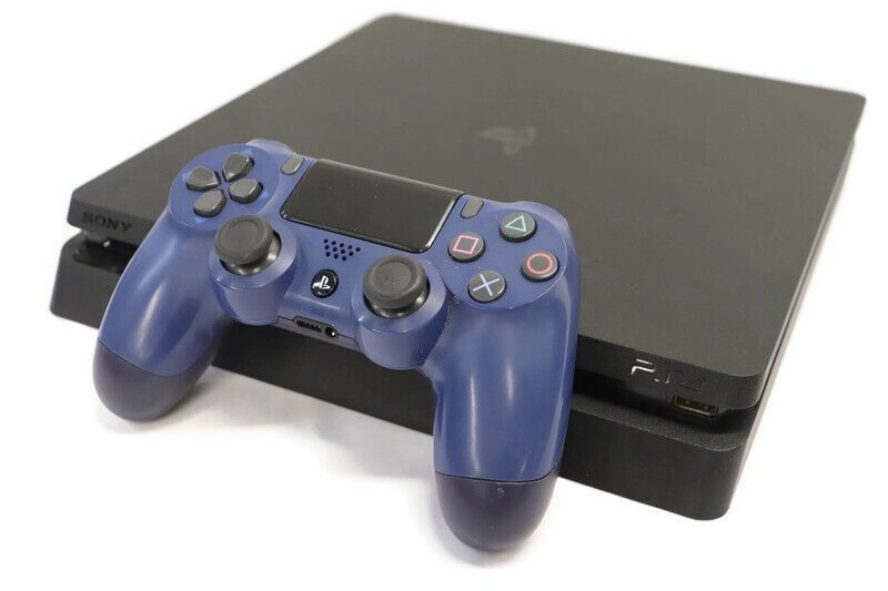 ps4 slim 500gb 199 Video Gaming Video Game Consoles
