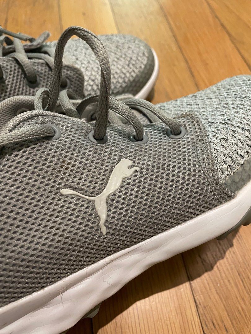 Puma flyknit shoes on sale