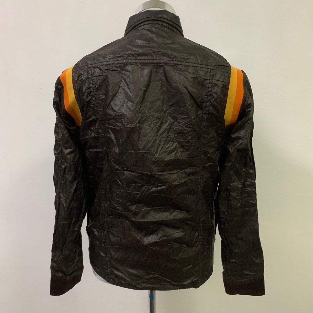 Puma rider jacket store