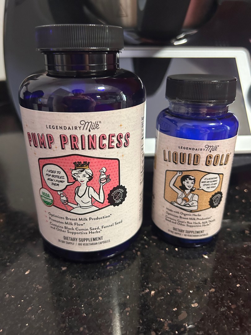 Pump Princess, Babies & Kids, Nursing & Feeding, Breastfeeding & Bottle