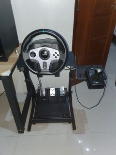 PXN v9 steering wheel controller