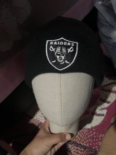 Raiders Ice Cube Hat, Men's Fashion, Watches & Accessories, Caps & Hats on  Carousell