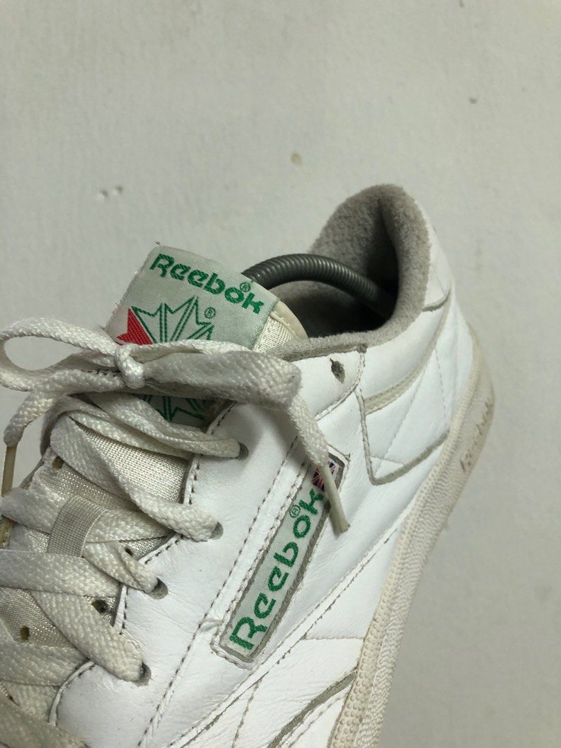 Club c 85 vintage men cheap