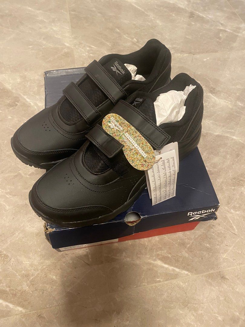 Reebok branded 2025 shoes