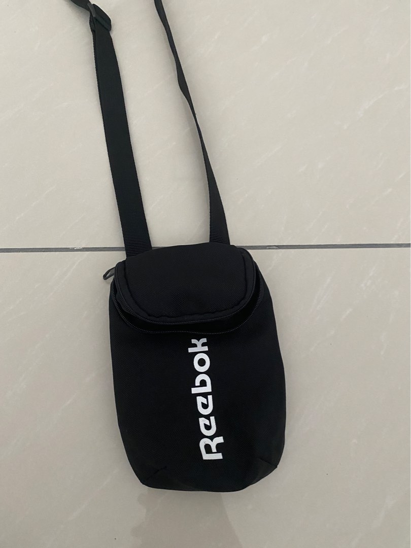 Reebok shop sling bag