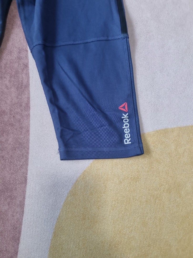Reebok tight hotsell