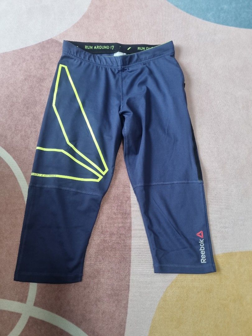 Reebok tight outlet