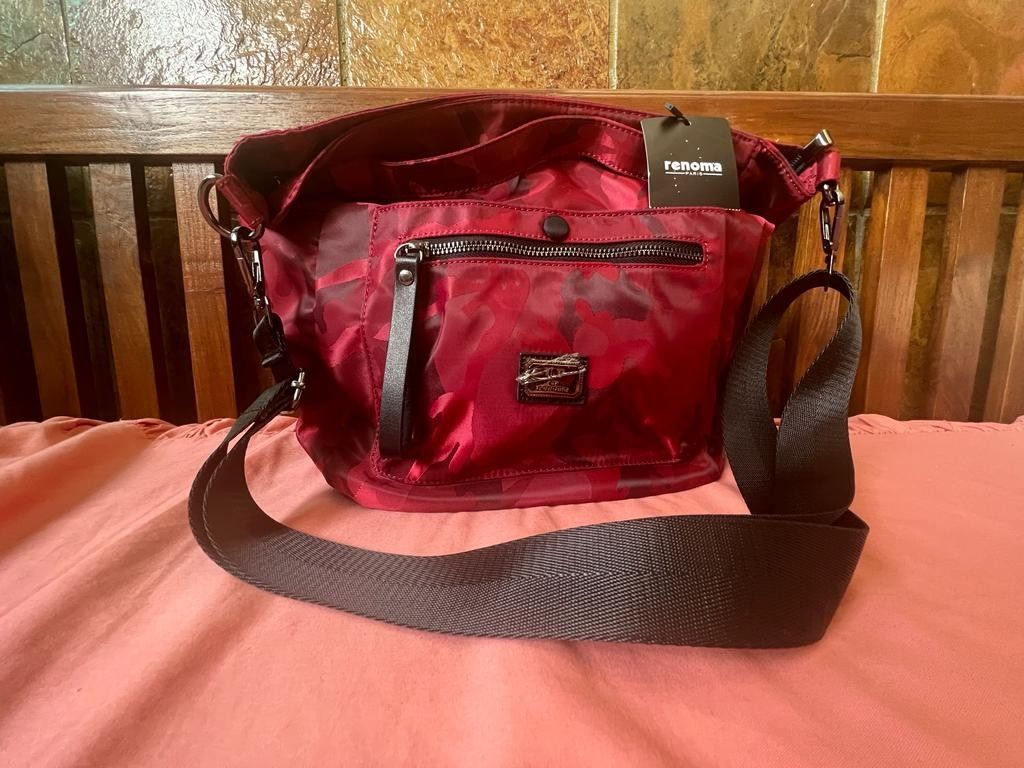 Renoma bag discount