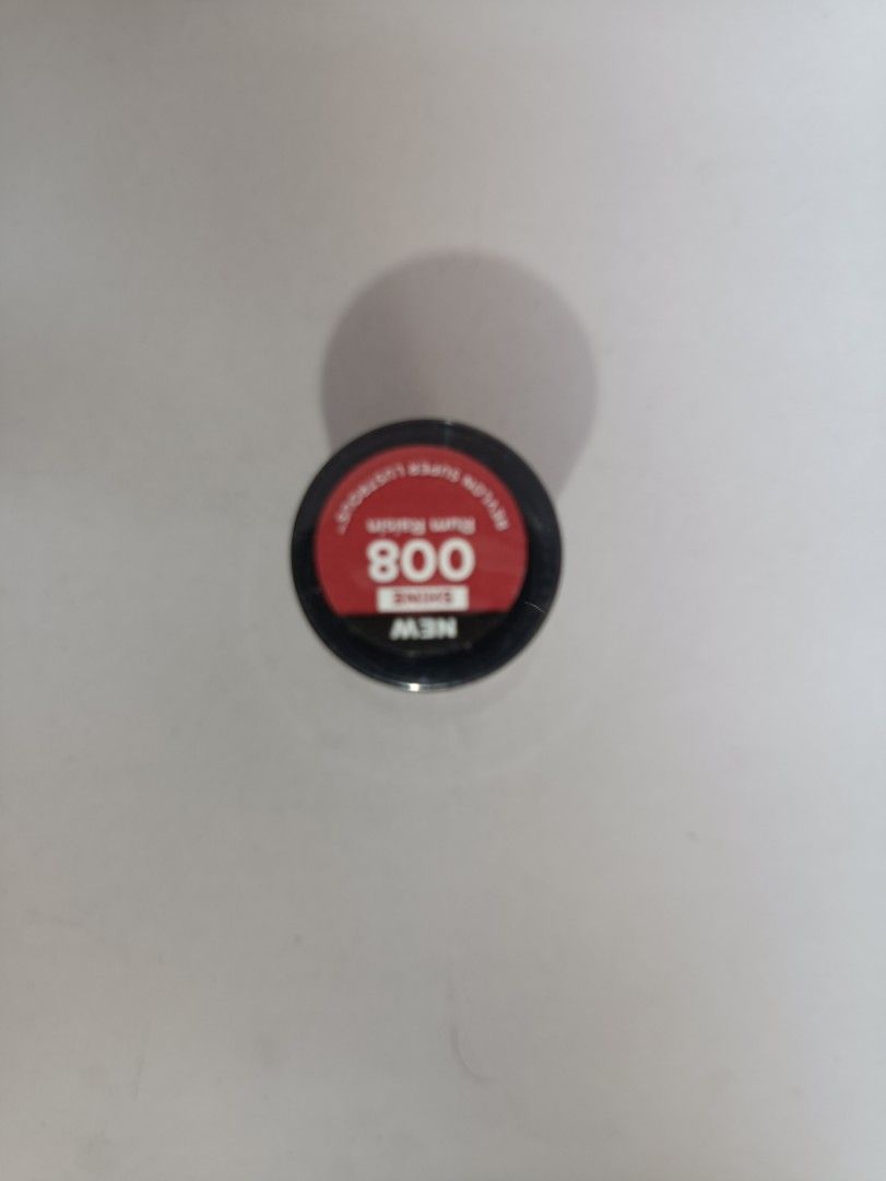 Revlon Super Lustrous Glass Shine Rum Raisin 008 on Carousell