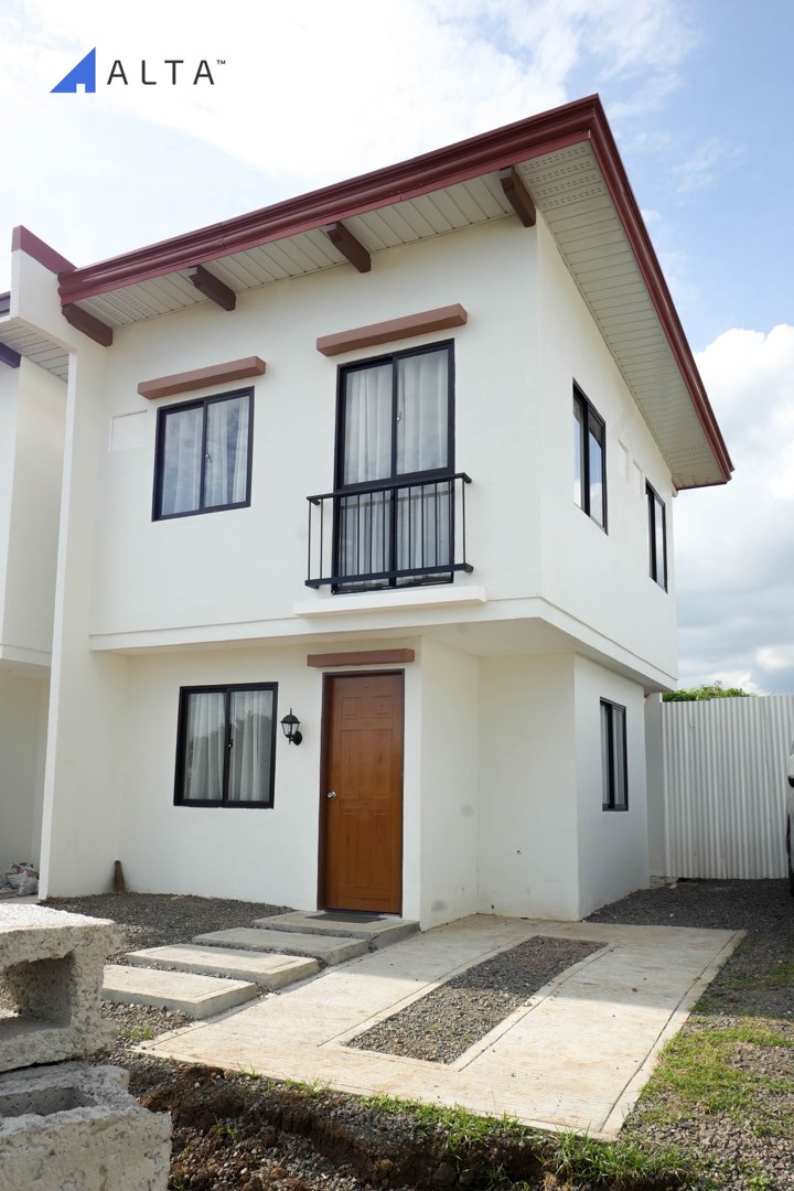 RFO units in Candelaria Quezon, Property, For Sale, House & Lot on