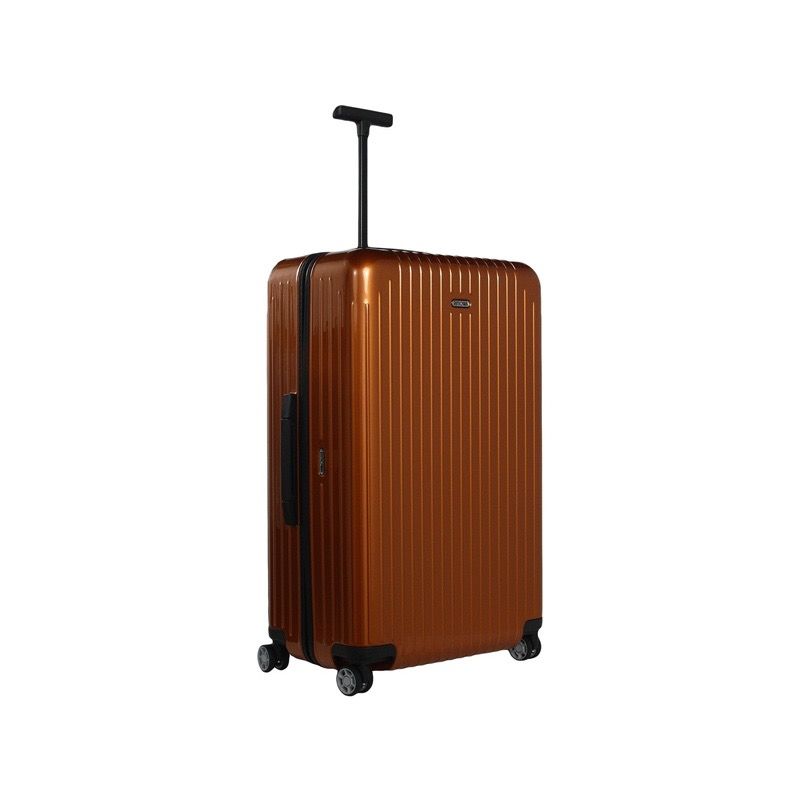 Rimowa Salsa Air Ultralight Cabin Multiwheel Luggage on Carousell