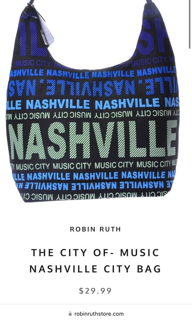 Ruth Small Bag