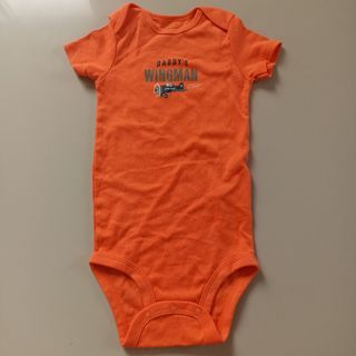 Romper Carters