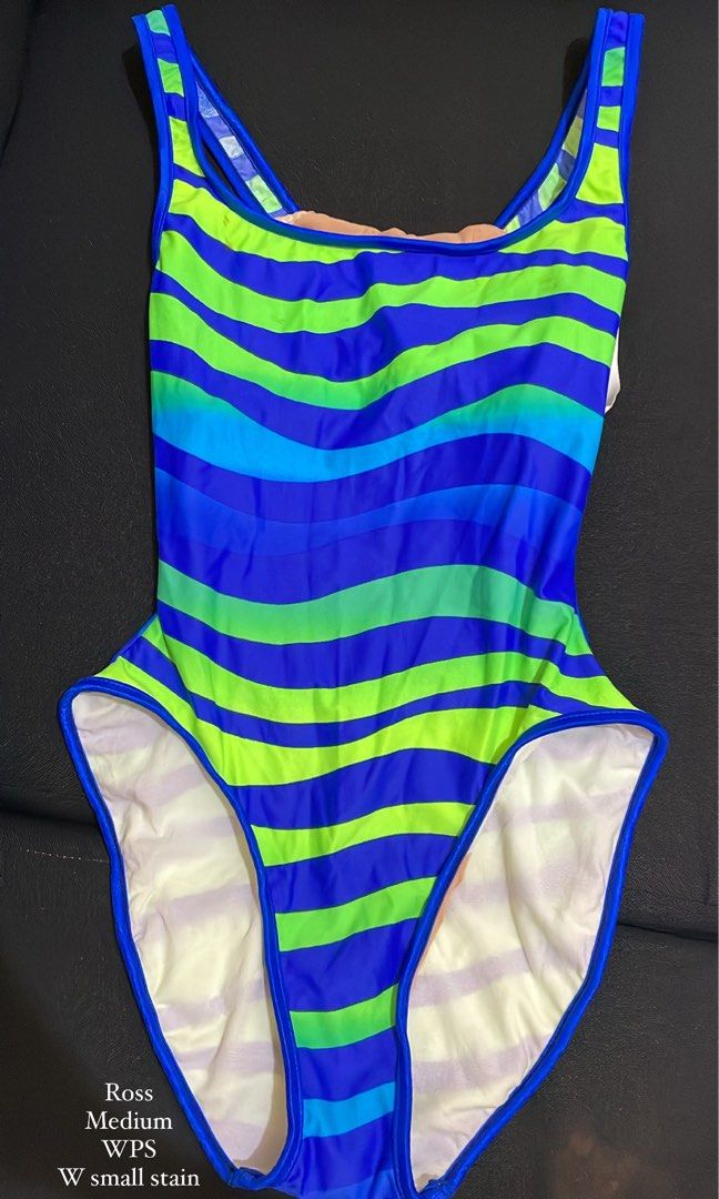 Ross one piece swimsuits outlet