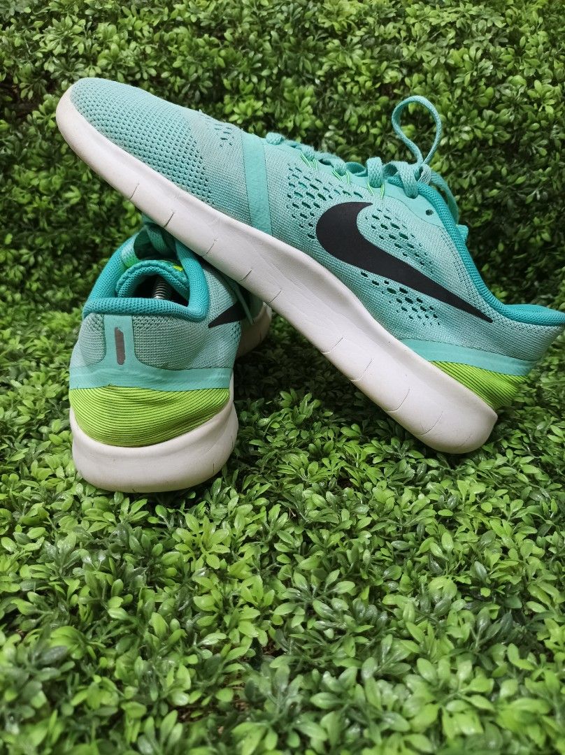 Free run clearance ombre shoes