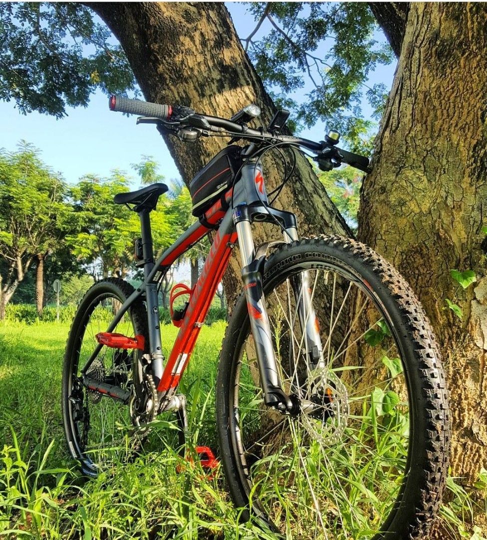Specialized pitch comp hotsell 2017