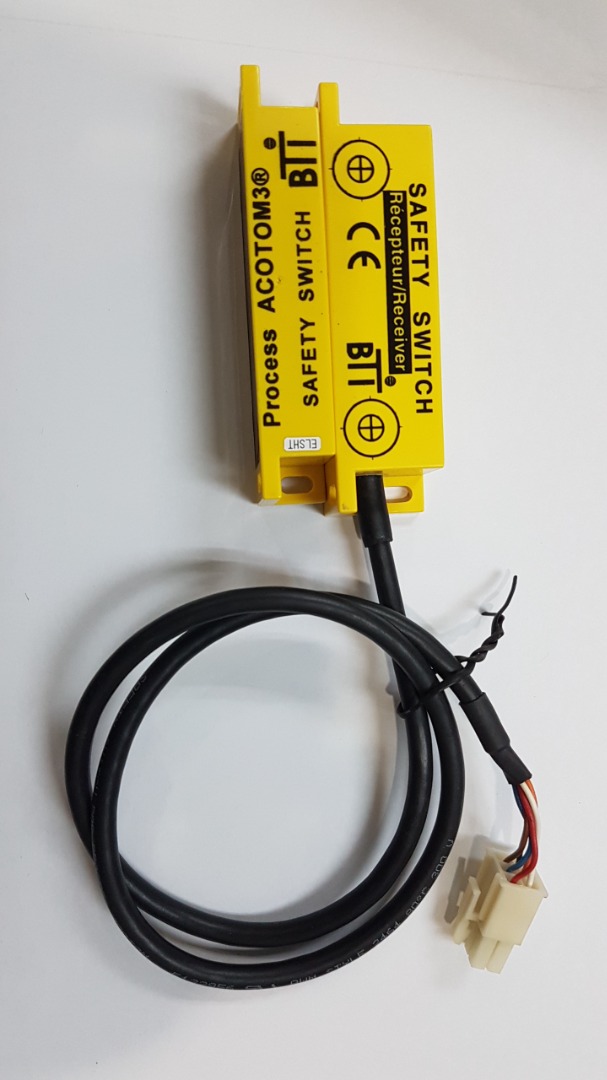 Safety switch BTI AMX3 Process Acotom3, Furniture & Home Living