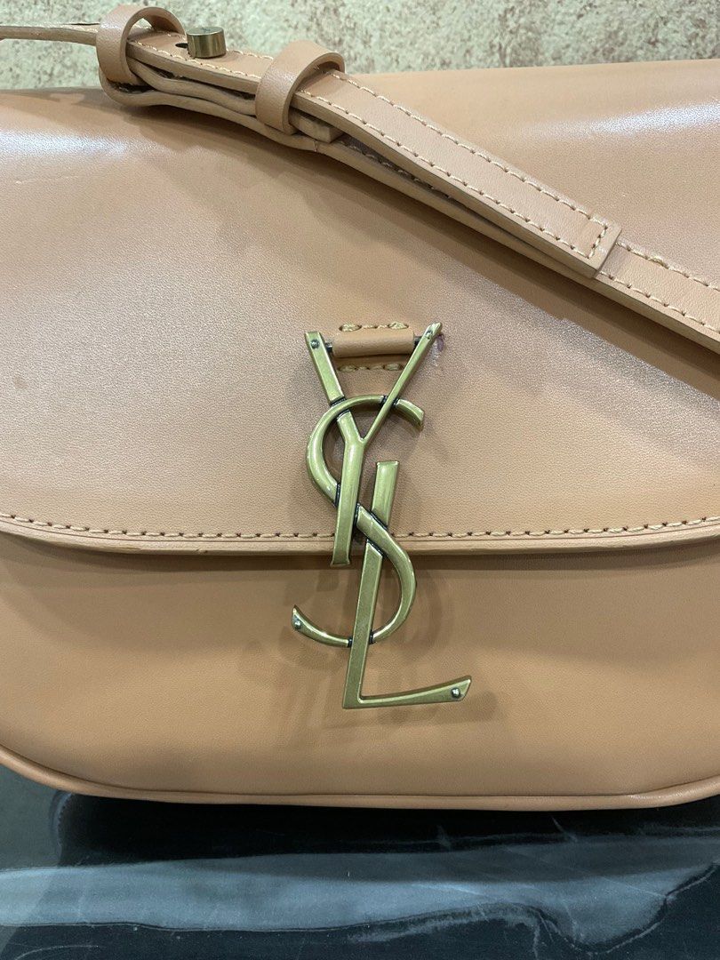 Ysl best sale kaia medium