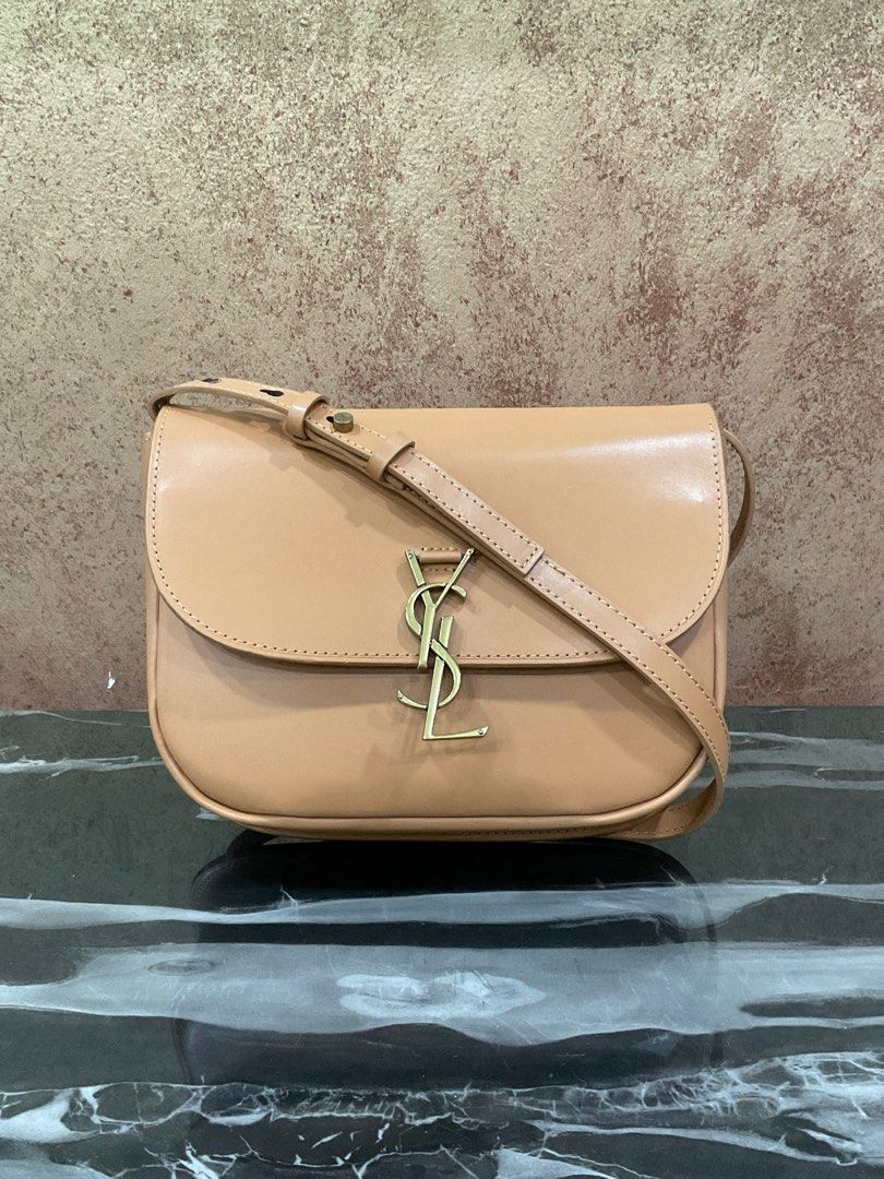 Kaia medium hot sale satchel