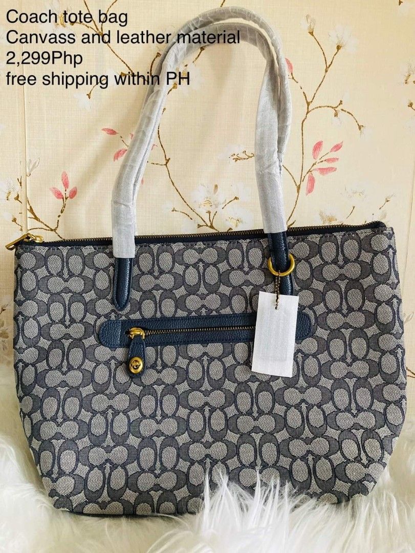 Sale Tote Bag Women s Fashion Bags Wallets Tote Bags on