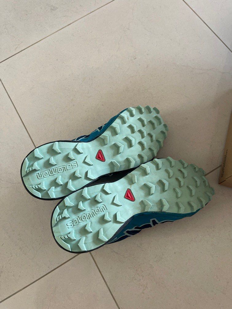 salomon speedcross 4 wide