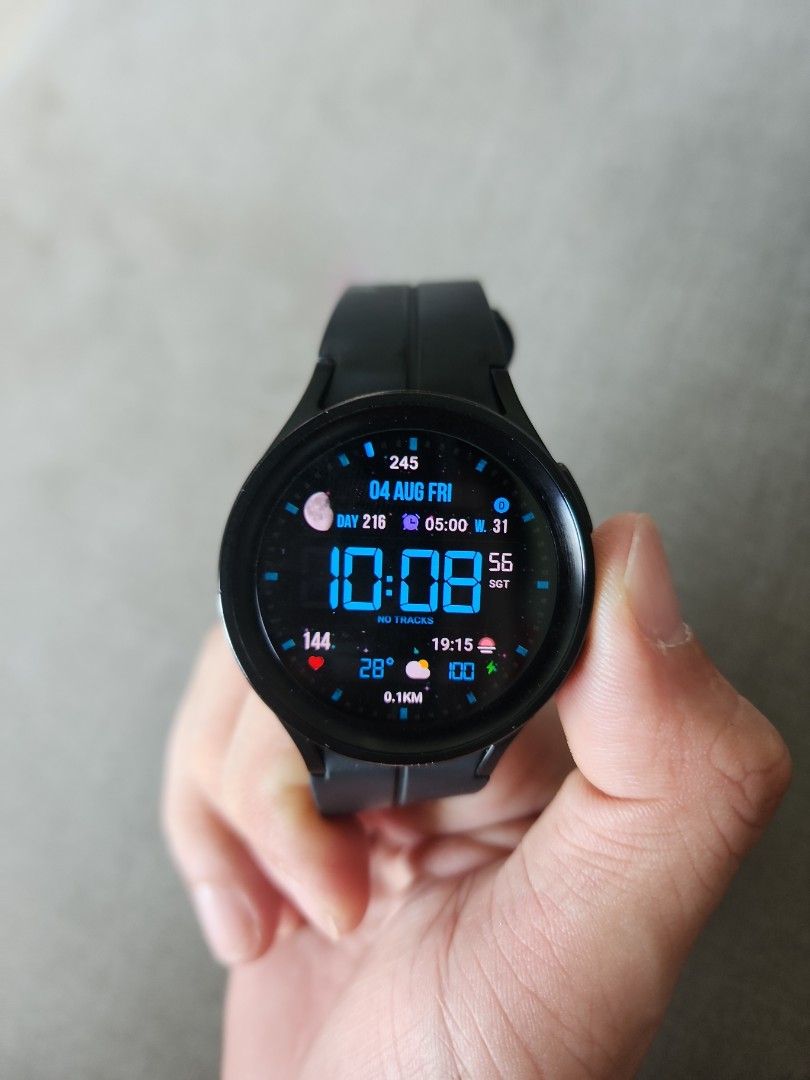 Galaxy watch version lte cheap