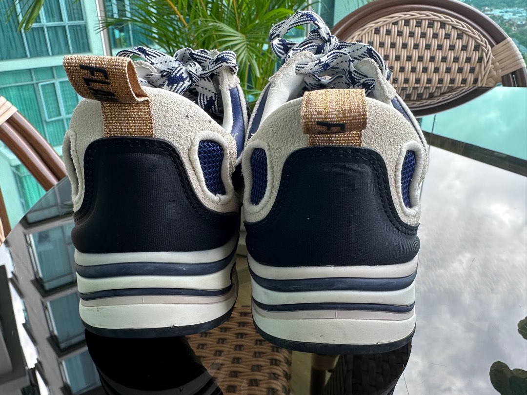 sandro sneakers sale