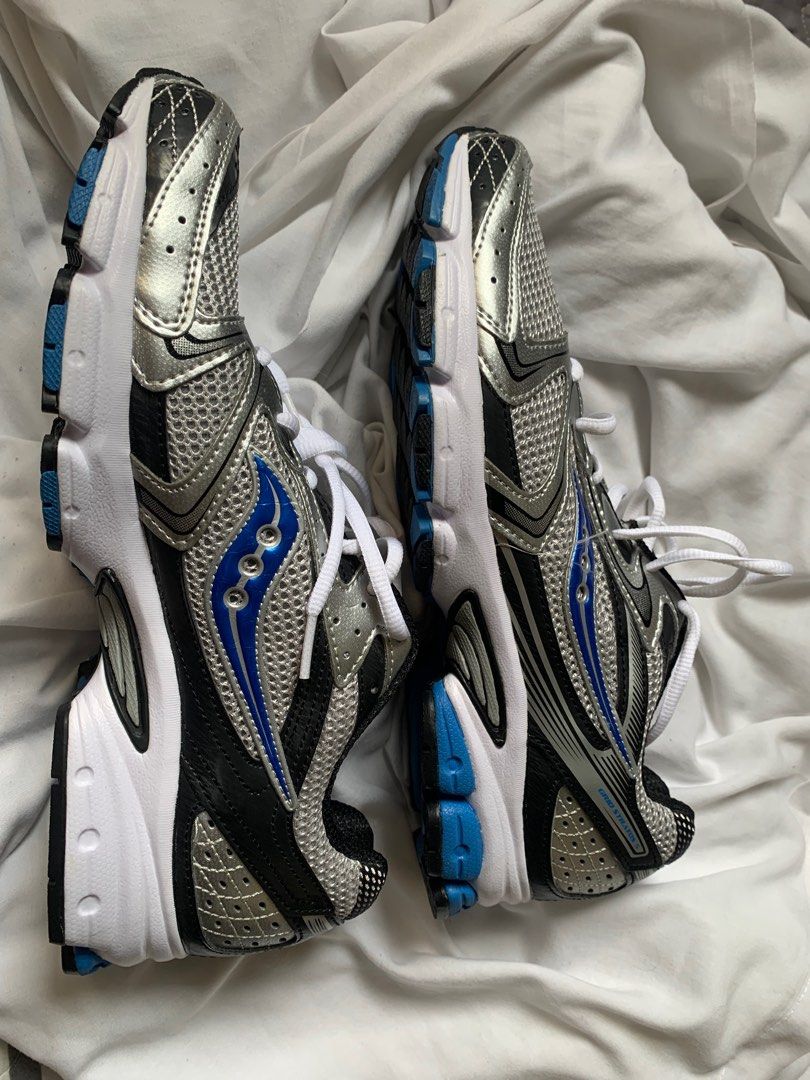 Saucony stratos tr 2 hotsell