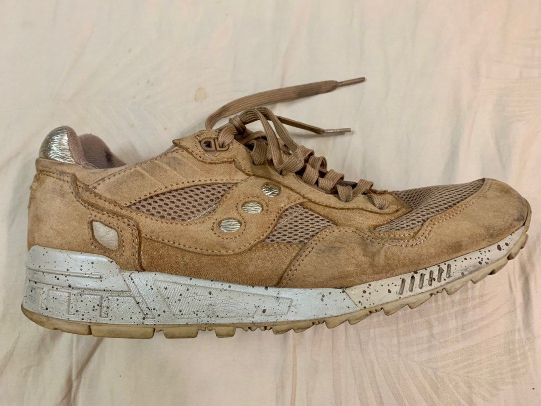 Saucony 5 gold sale rush