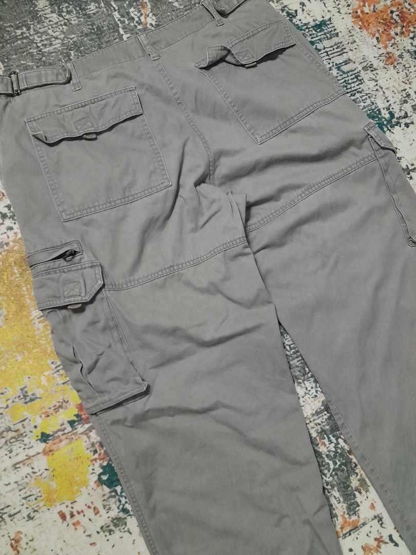 Scandia woods cargo shorts on sale
