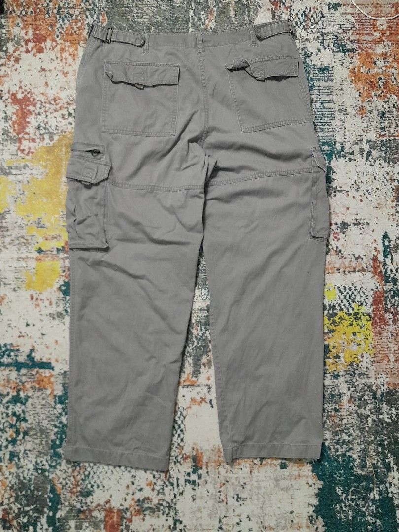 Scandia woods cheap cargo pants
