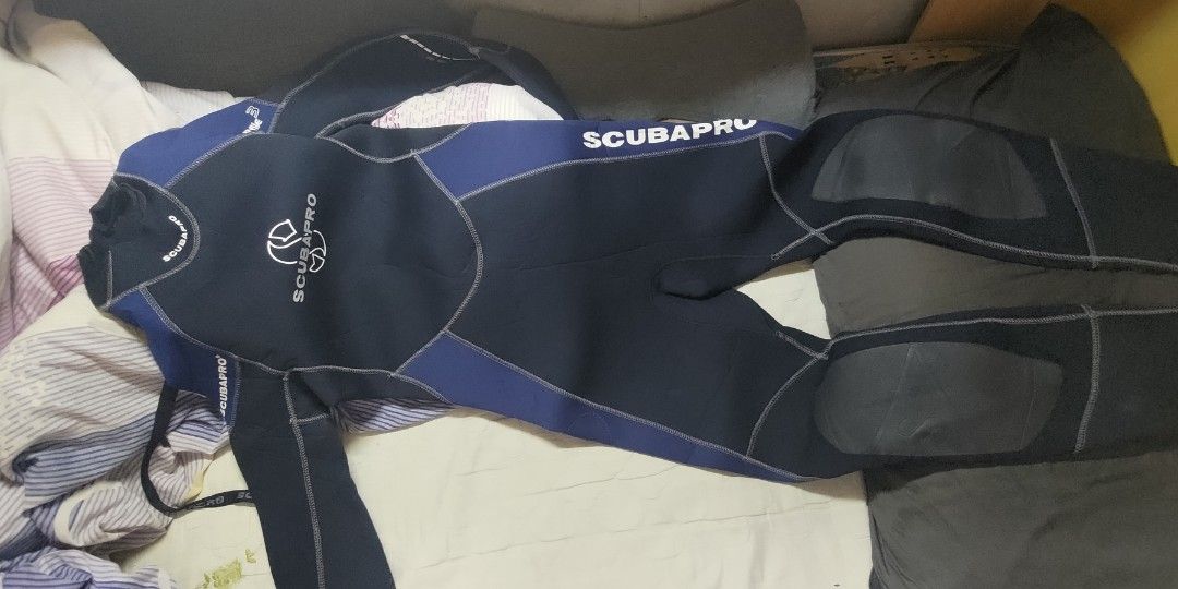 Scubapro profile cheap 3
