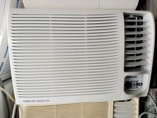 SECOND HAND AIRCON