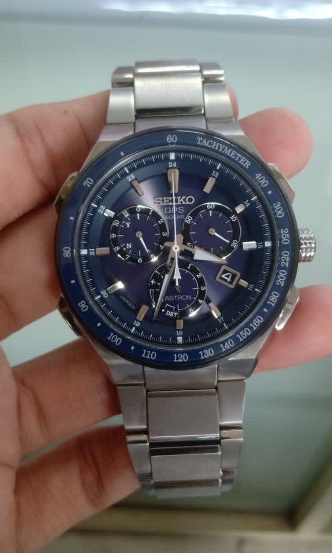 Jual hotsell seiko astron