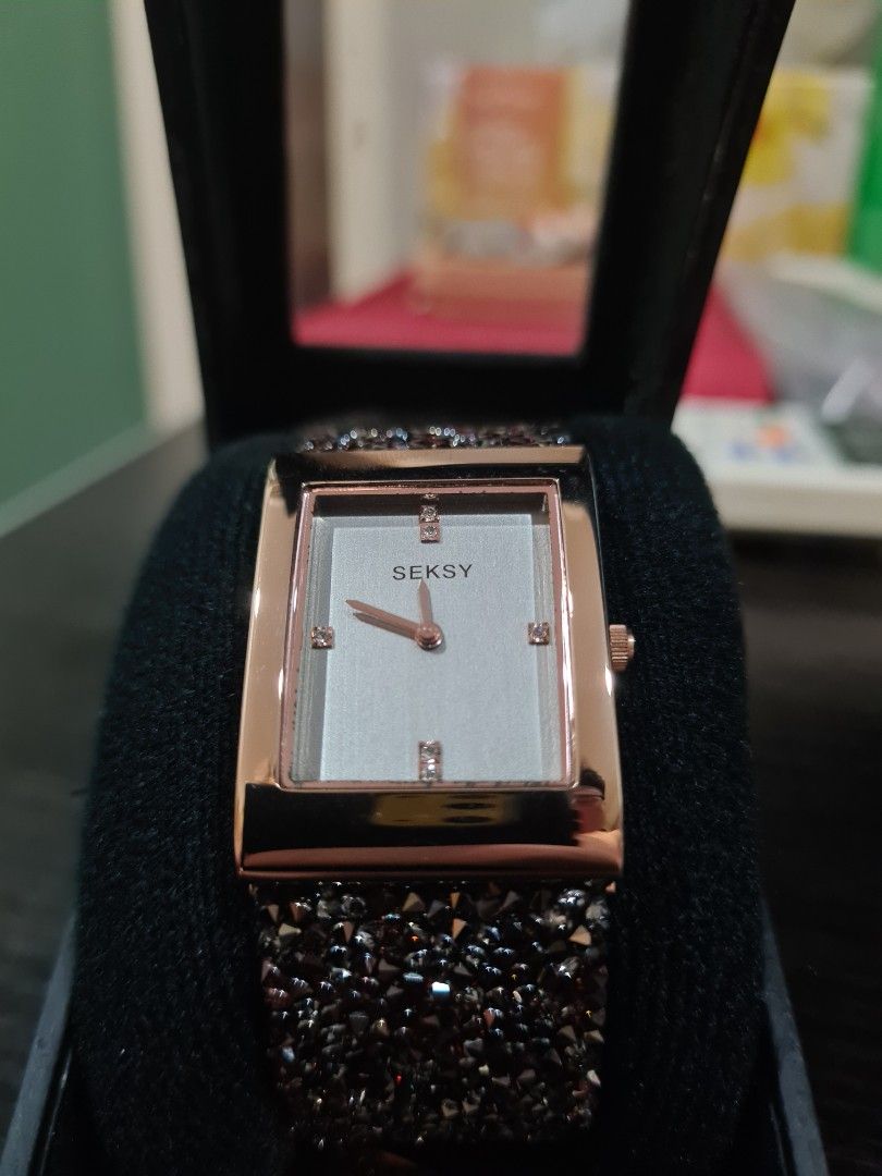 Cheap seksy watches online