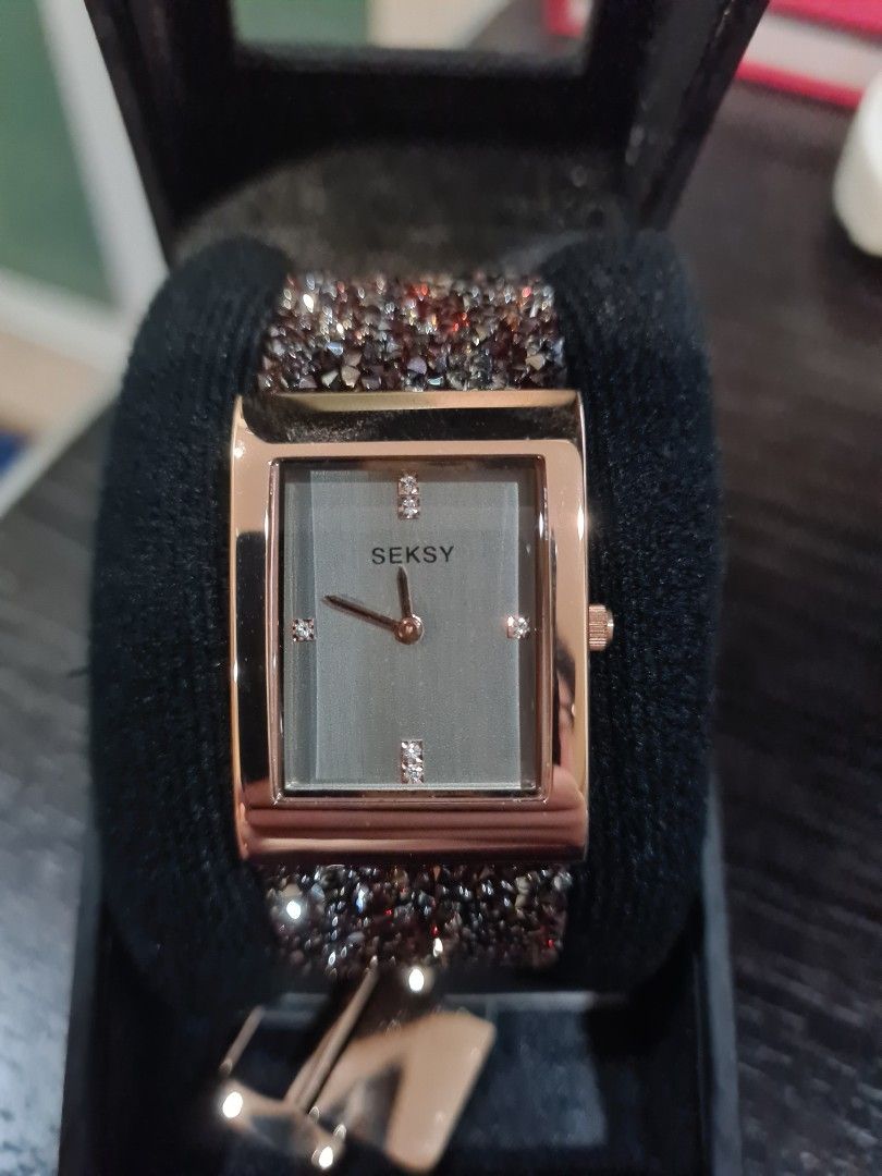 Cheap seksy watches online