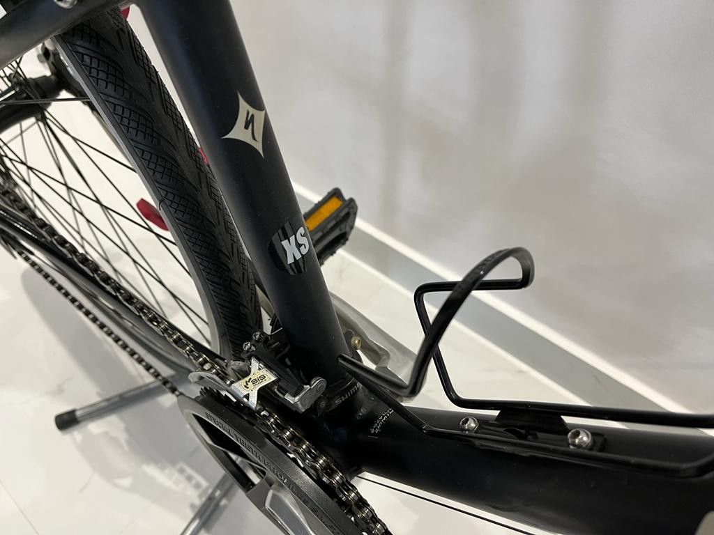 Selling Specialized Vita Hybrid Bike Sports Equipment Bicycles Parts Bicycles on Carousell