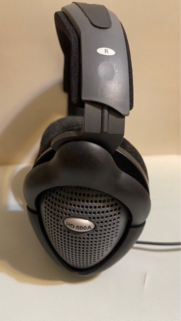 Sennheiser 500a headphones shop