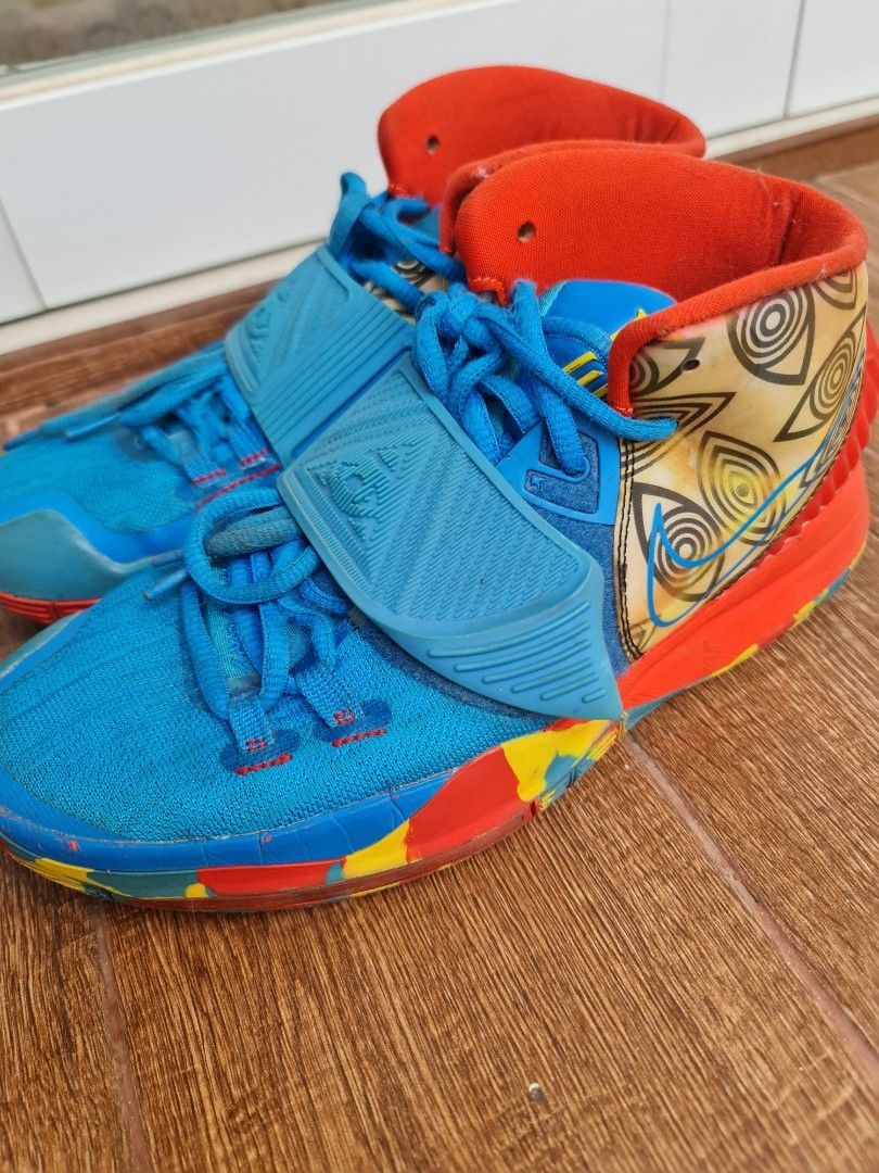 sepatu kyrie 6