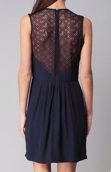 Robe seelie sessun top