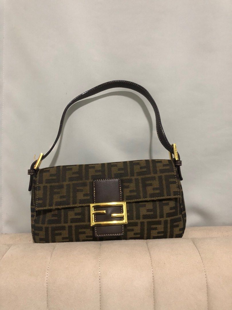 Beg fendi sale