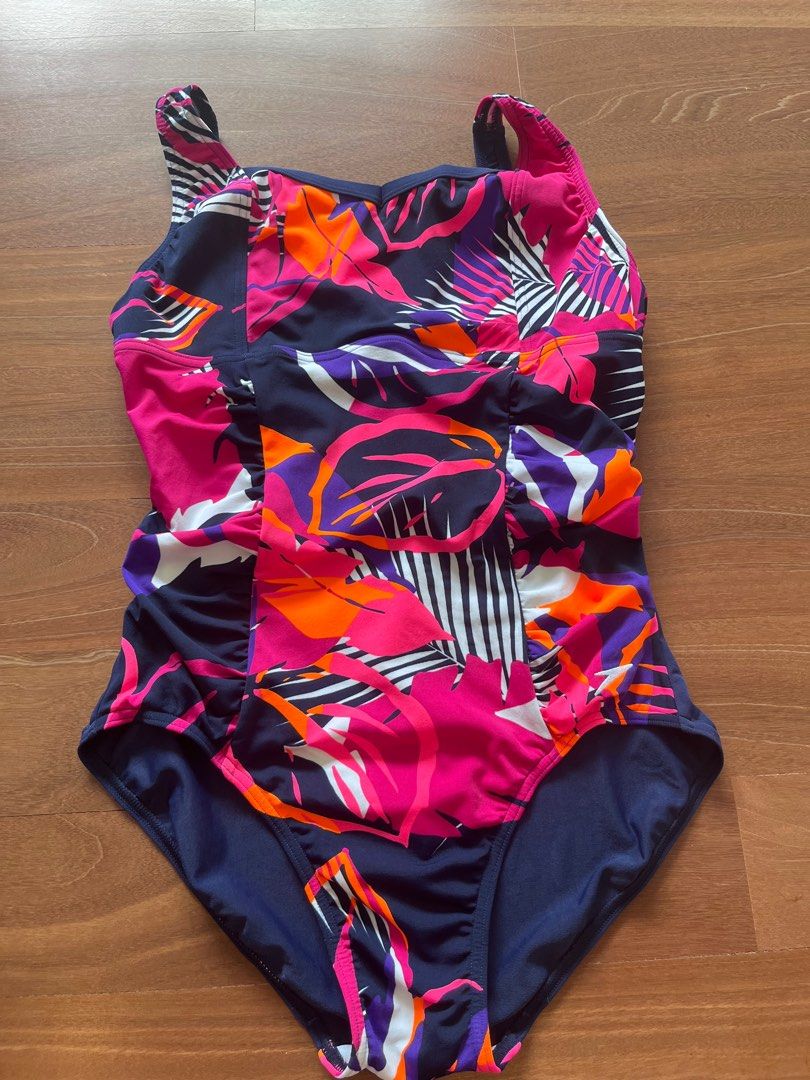 Speedo size 14 cheap swimsuit